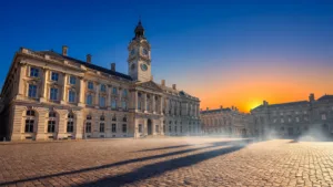 Rouen : le conseil municipal se réunit ce jeudi pour approuver le compte financier 2025