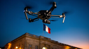 Rouen : le préfet autorise des drones pour sécuriser les rassemblements des 1er et 2 juin (procès Lafarge)