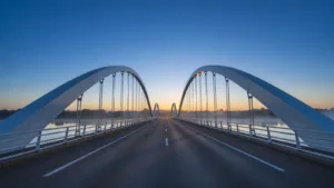 Rouen : le raccordement Sud III au Pont Flauvert ouvrira le 2 juillet après une nuit de travaux