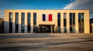 Rouen : l'Hôtel de Police ouvre ses portes ce samedi jusqu'à 17h30