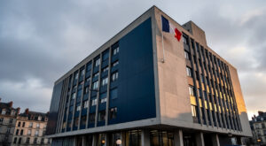 Rouen : Melvin nommé chef de service à l&rsquo;hôtel de police de la Police nationale 76
