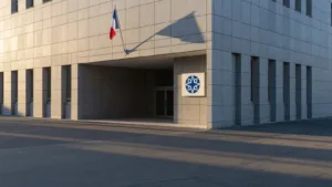 Rouen : un lycéen de seconde en stage d&rsquo;observation à l&rsquo;Hôtel de police