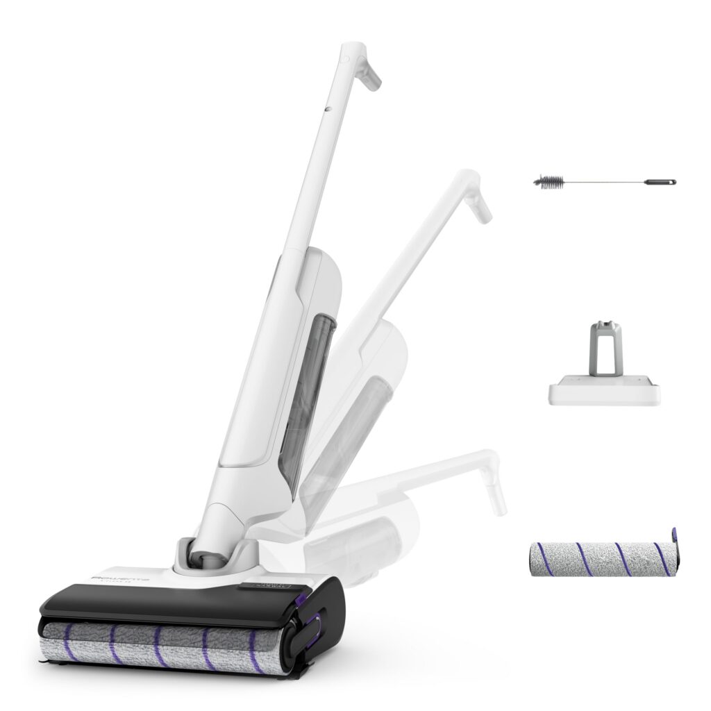 Rowenta X-Clean 10