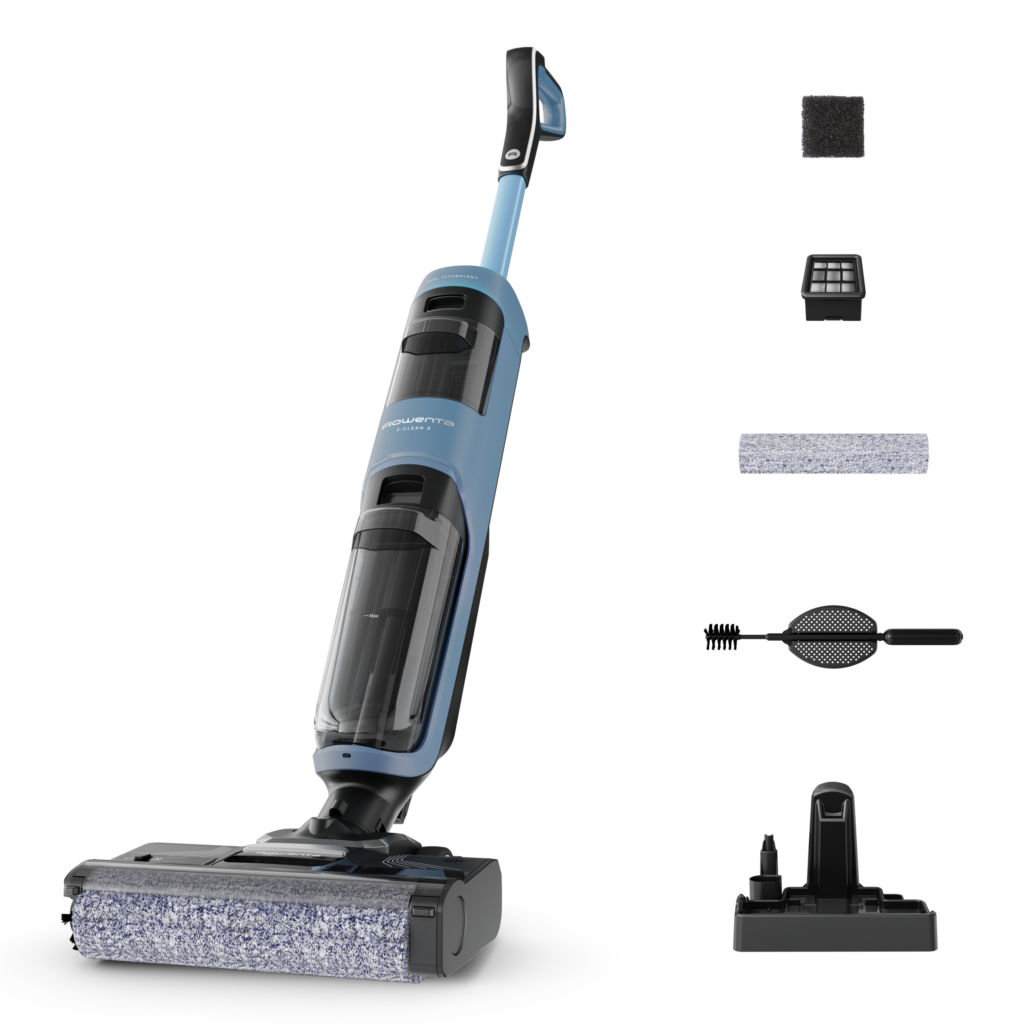 Rowenta X-Clean 2