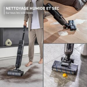 Rowenta X-Clean 4