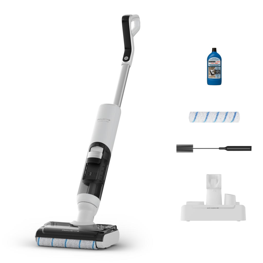 Rowenta X-Clean 5