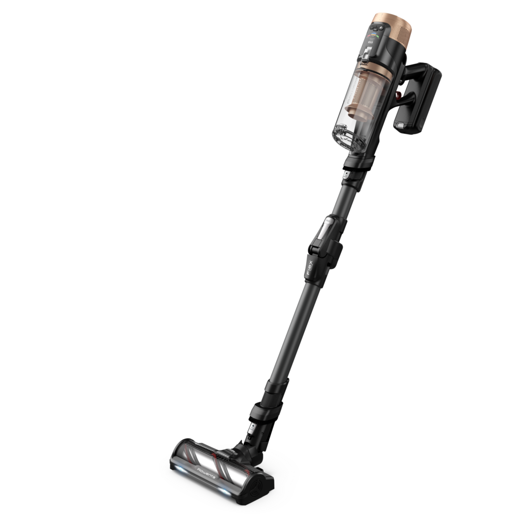 Rowenta X Force Flex 14.80