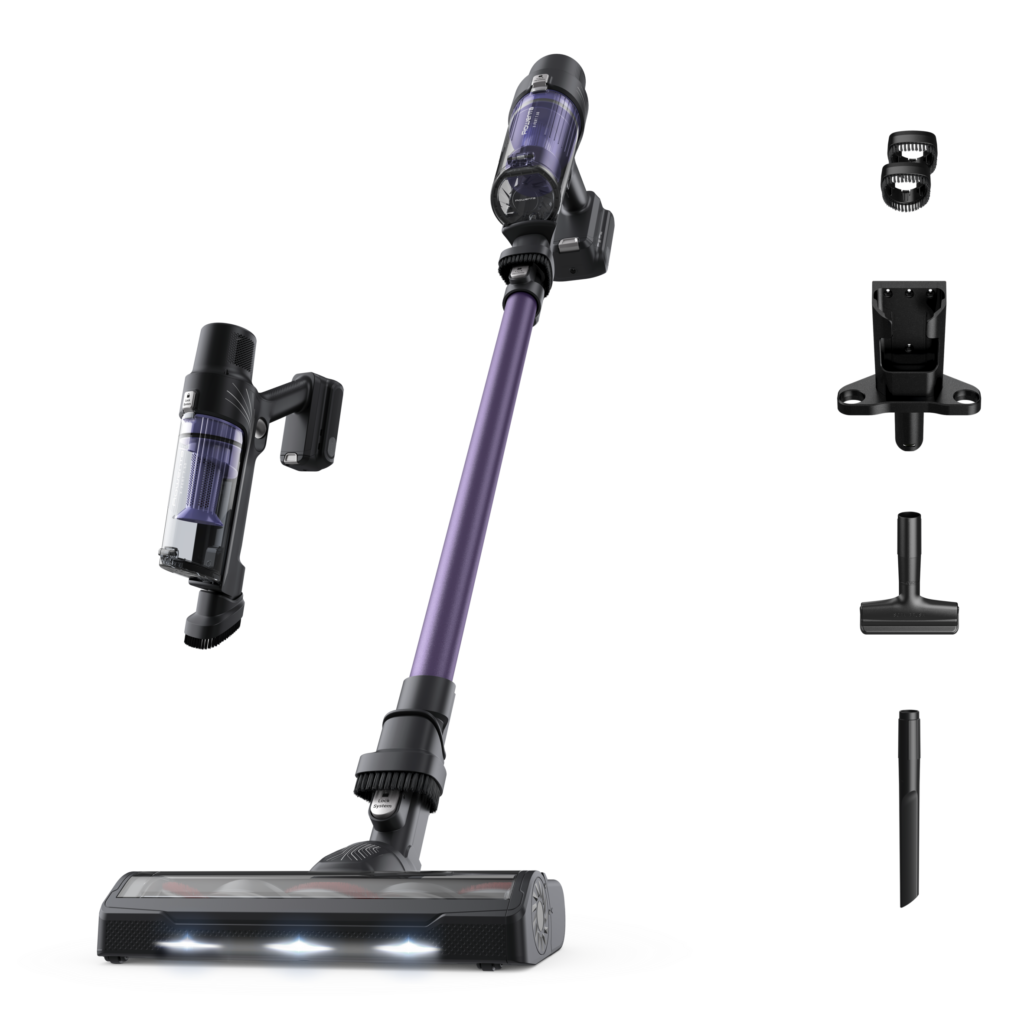 Rowenta X Pert 7.60
