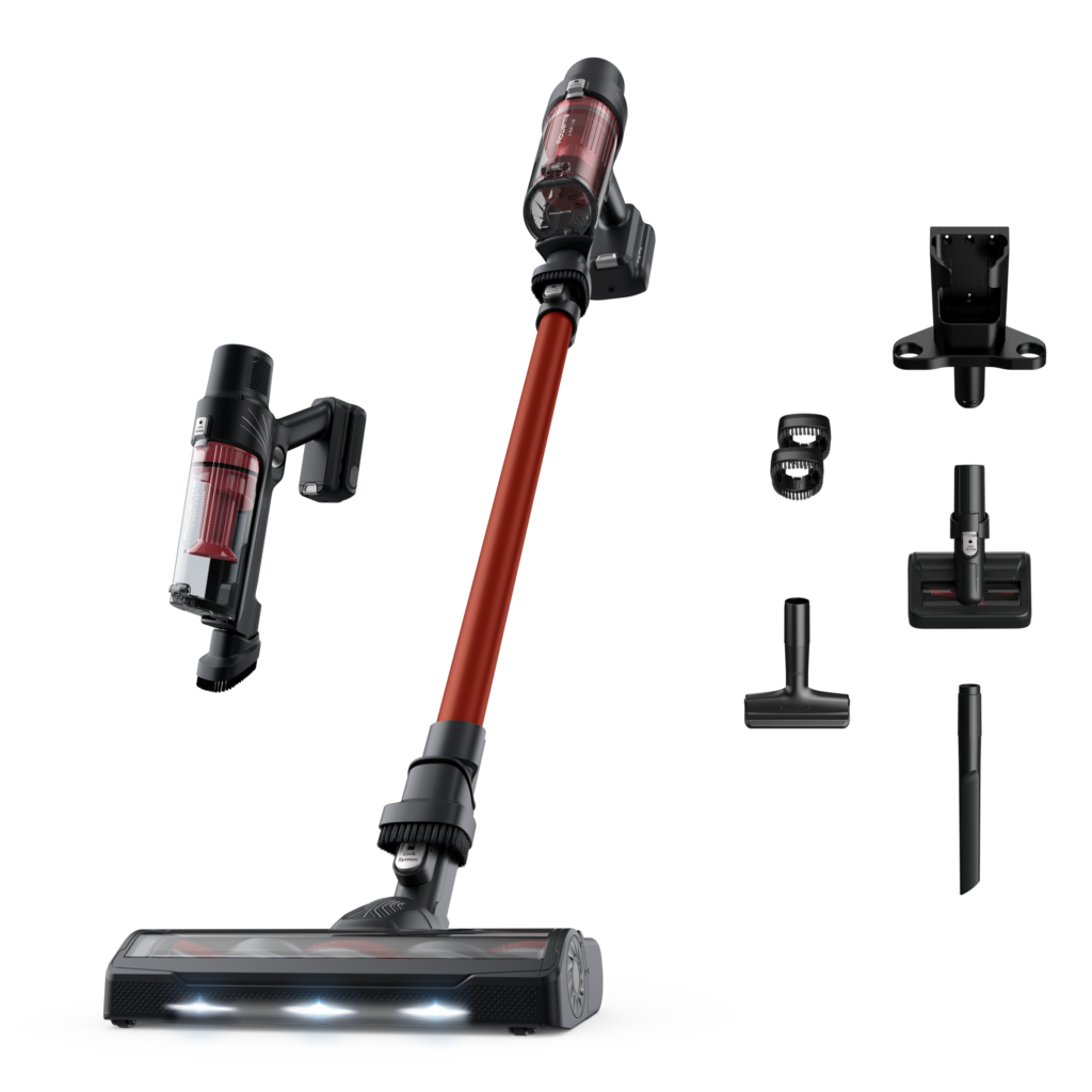 Rowenta X-Pert 7.60 RH6A39WO