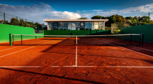 Royan : Daniel Jade et les Français en lice pour la 2e journée du Challenger ATP