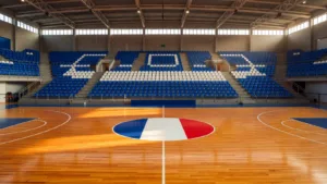 Rudy Gobert de retour en Bleu pour les éliminatoires du Mondial 2027