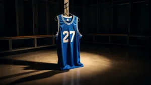Rudy Gobert de retour en Bleus, nommé capitaine par Fauthoux