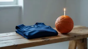 Rudy Gobert fête ses 34 ans en bleu : messages de la FFBB et des supporters