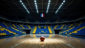 Rudy Gobert nommé capitaine des Bleus pour les qualifications au Mondial 2027