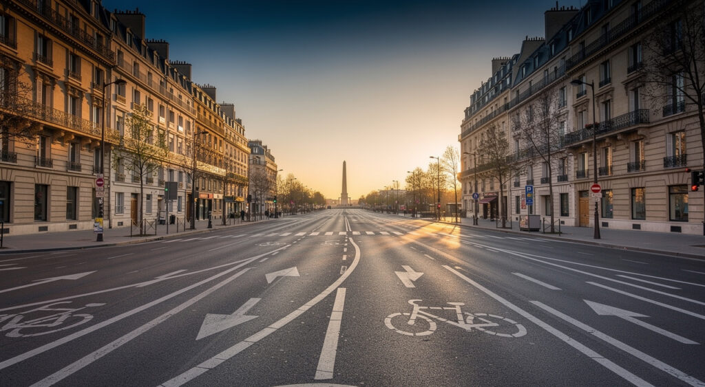 Rue de Rivoli : six ans après la suppression du couloir bus, Paris veut le recréer