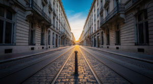 Rue Grenette à Lyon : la mairie dément toute manipulation des résultats de la concertation