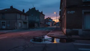 Rueil-Malmaison : un adolescent de 13 ans meurt dans un accident de trottinette
