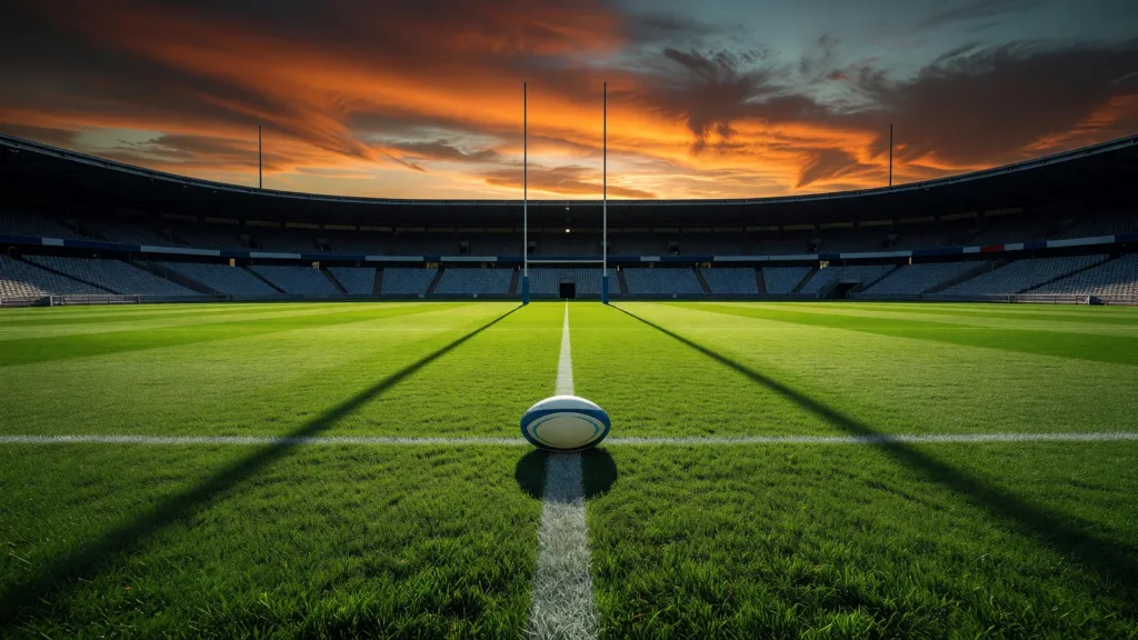 Rugby : 6,2 millions de téléspectateurs pour France-Afrique du Sud, le Top 14 cartonne
