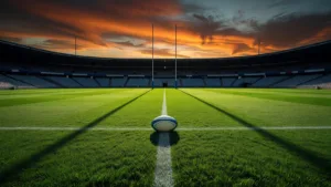 Rugby : 6,2 millions de téléspectateurs pour France-Afrique du Sud, le Top 14 cartonne