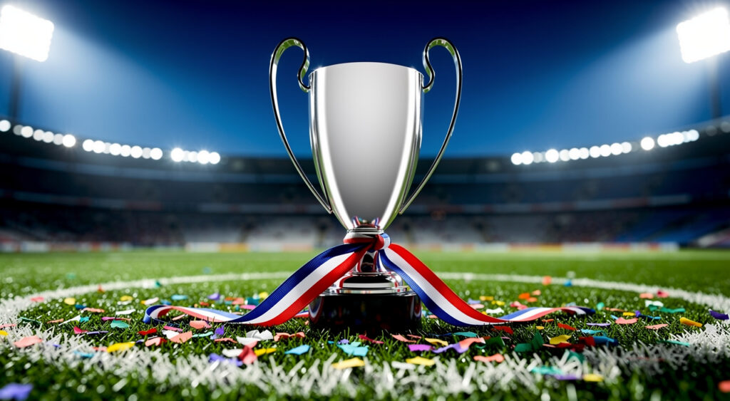 Rugby à 7 : la France sacrée à Bordeaux, Bielle-Biarrey vise Los Angeles 2028