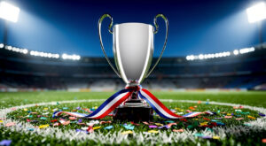 Rugby à 7 : la France sacrée à Bordeaux, Bielle-Biarrey vise Los Angeles 2028