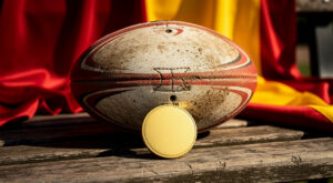 Rugby à XIII : les U19 de Saint-Estève/XIII Catalan champions de France à Pamiers