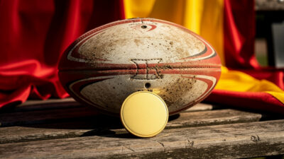 Rugby à XIII : les U19 de Saint-Estève/XIII Catalan champions de France à Pamiers