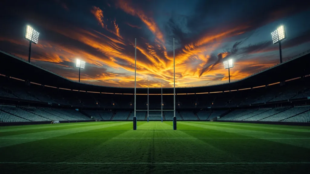 Rugby à XIII : record d'audience en Australie, un match décisif sur beIN Sports le 8 juillet