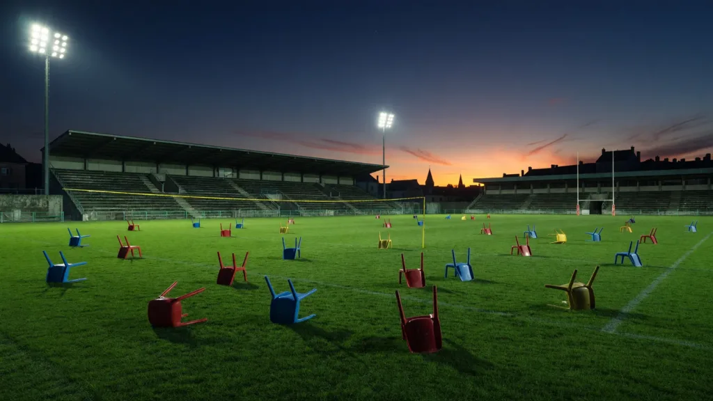 Rugby amateur : incidents et violences en tribunes, la dérive inquiète