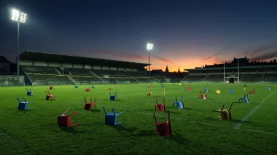 Rugby amateur : incidents et violences en tribunes, la dérive inquiète