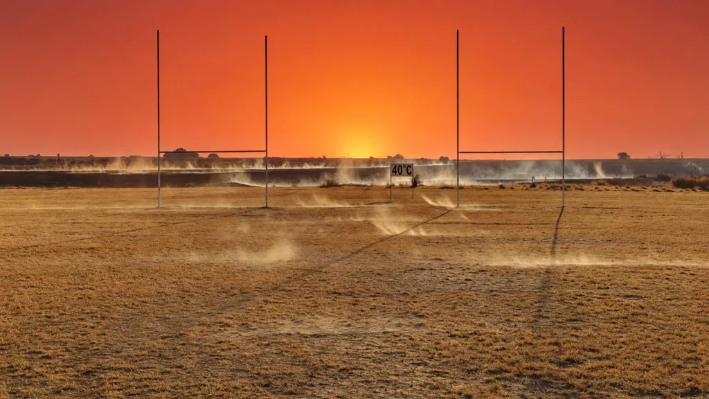 Rugby amateur : la demi-finale Montauban - Saint-Genès reportée pour canicule, colère des dirigeants