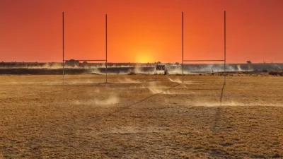 Rugby amateur : la demi-finale Montauban – Saint-Genès reportée pour canicule, colère des dirigeants