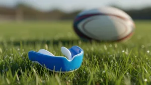 Rugby amateur : le protège-dents devient obligatoire dès la saison 2027-2028