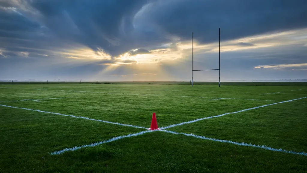 Rugby amateur : World Rugby interdit les plaquages hauts dès juillet 2026