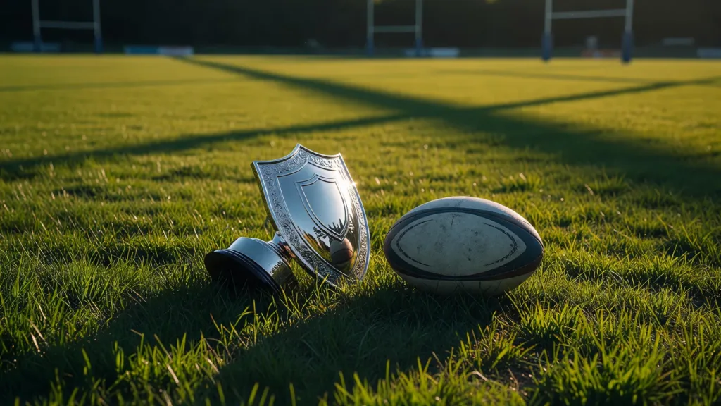 Rugby : après 27 ans d'attente, le CO Tauch Corbières sacré champion de France de Régionale 3