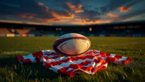 Rugby (Aude) : les Minervoises s&rsquo;inclinent en finale régionale face à Saint-Gély Pic-Saint-Loup (19-26)
