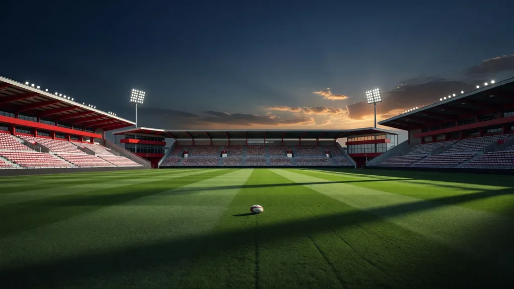 Rugby : Castres et Montauban en match amical le 20 août à Rodez