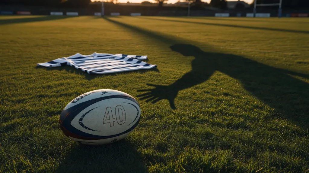 Rugby : Damian Penaud rappelé en Bleu pour le Nations Championship