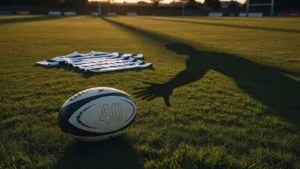Rugby : Damian Penaud rappelé en Bleu pour le Nations Championship