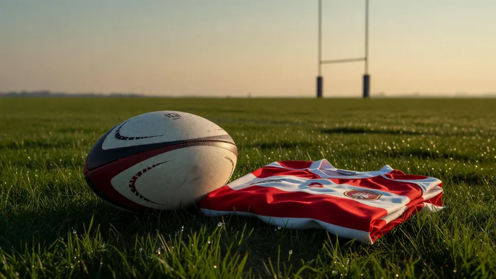 Rugby : Deux ans après les accusations, Oscar Jégou sort du silence