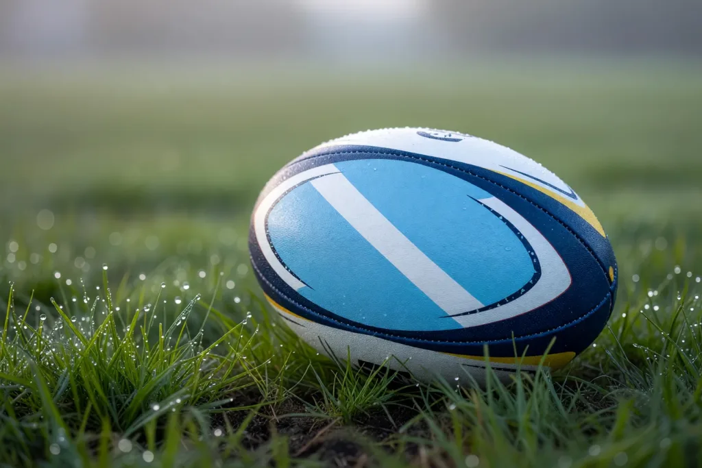 Rugby : la pépite fidjienne Josaia Ralulu rejoint le Racing 92 jusqu'en 2028