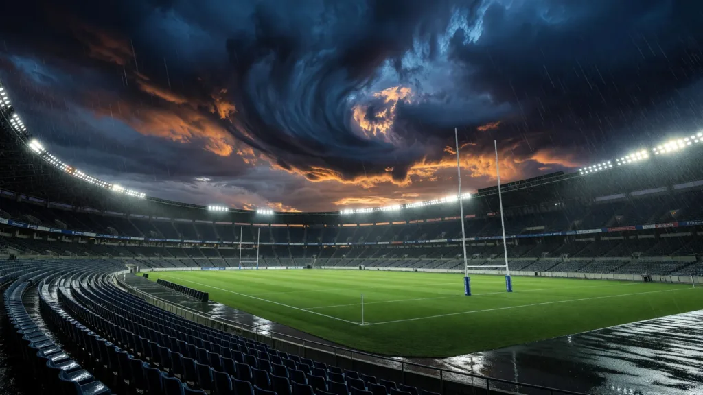 Rugby : le match Japan XV - Māori All Blacks maintenu à Nagoya malgré l'approche des typhons