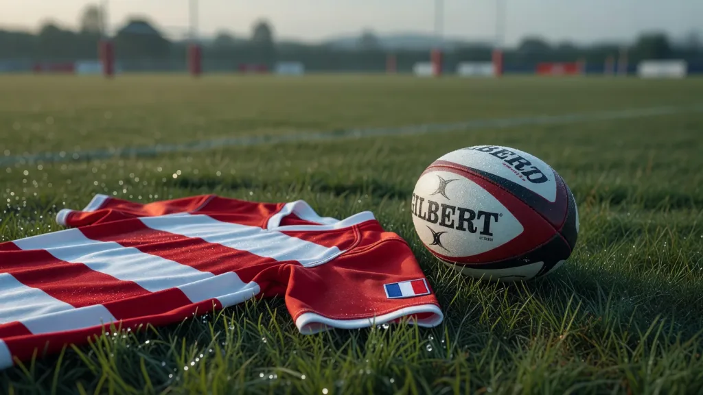 Rugby : Paul Cellio-Zwiler, l'ailier de Provence Rugby, convoqué en urgence chez les Bleuets
