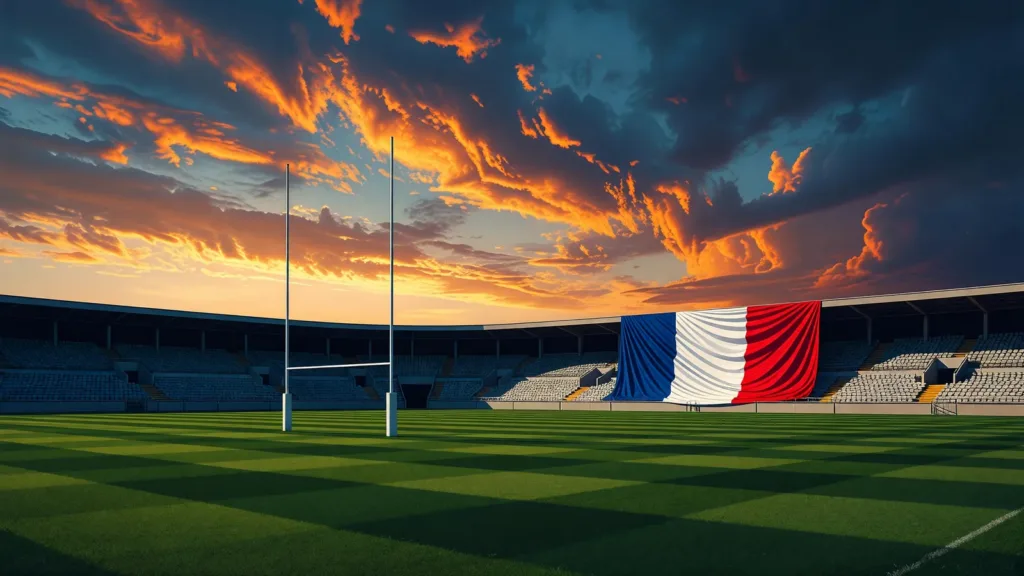 Rugby : Paul Cellio-Zwiler (Provence Rugby) appelé en renfort avec les Bleuets pour le Mondial U20