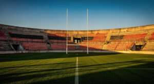 Rugby Pro D2 : le Racing Club Narbonnais obtient sa validation définitive