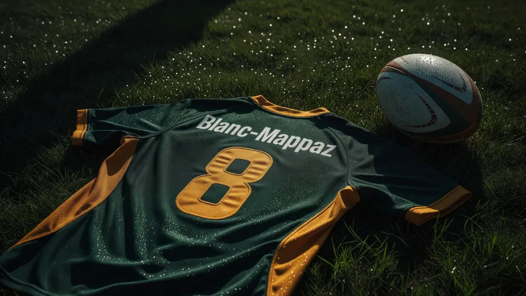Rugby. Steeve Blanc-Mappaz prolonge d'un an au RC Vannes, un cadre pour le Top 14