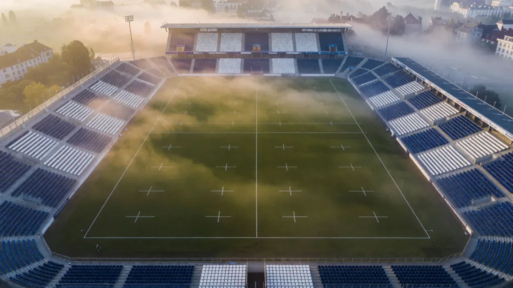 Rugby : Thibault Clauzade de retour au RC Auch jusqu'en 2028