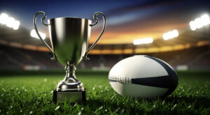 Rugby U16 : l&rsquo;OC Montluçon remporte la Coupe de la Ligue AuRA face au Bassin Est Lyonnais (27-22)