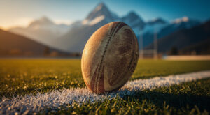 Rugby : Vasco Rocard (Provence Rugby) signe au BAAR Annecy pour 2026/2027