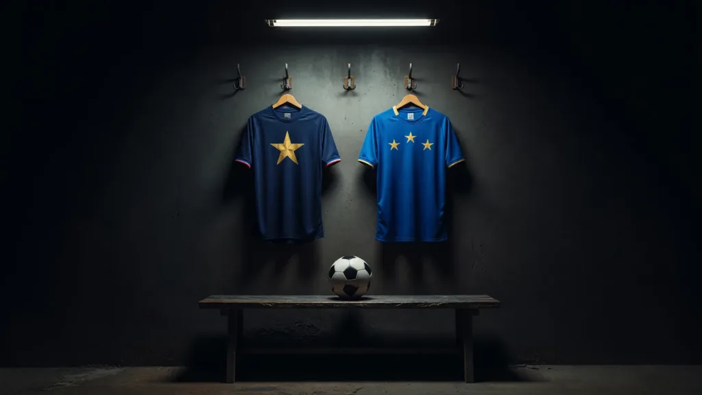 Rumeur Deschamps-Italie : les supporters français partagés